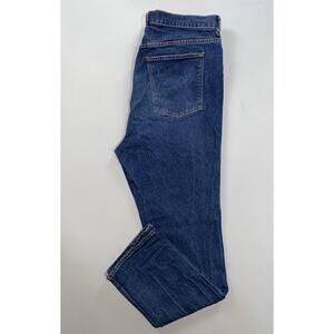 Imogene + Willie Sophie Fit 5-Pocket Stretch Denim Jeans. Women's 34, GUC!